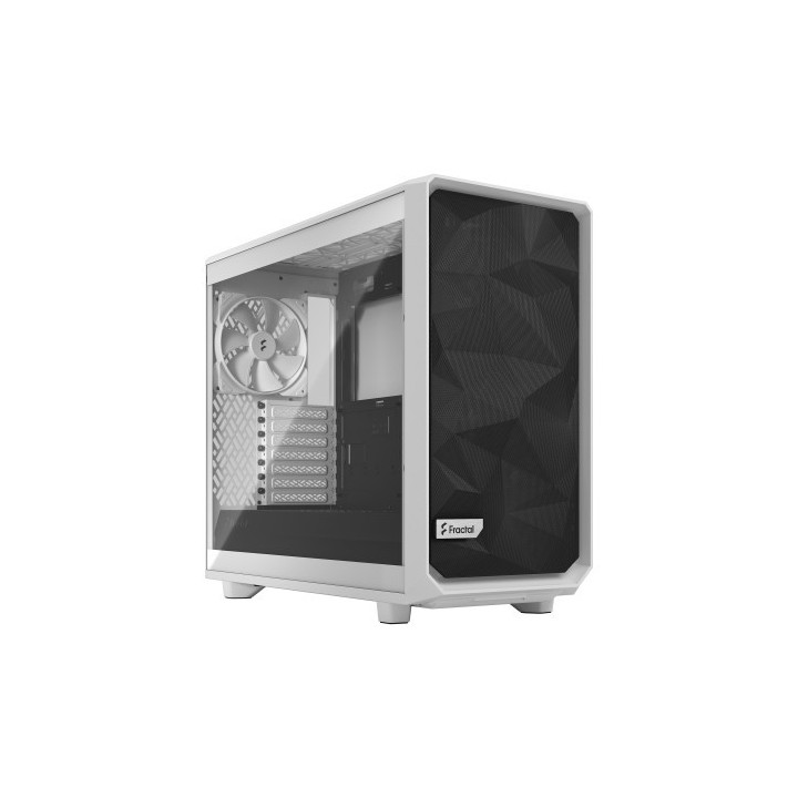 fractal design fractal design meshify 2 lite blanco