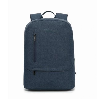 celly mochila para portatil hasta 16 azul