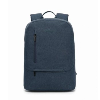 celly mochila para portatil hasta 16 azul