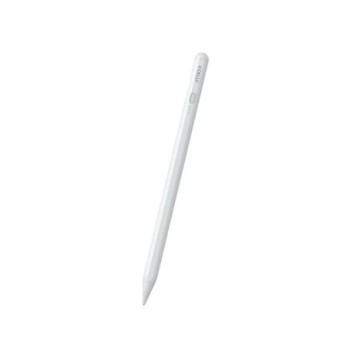 celly lapiz para ipad de precision blanco