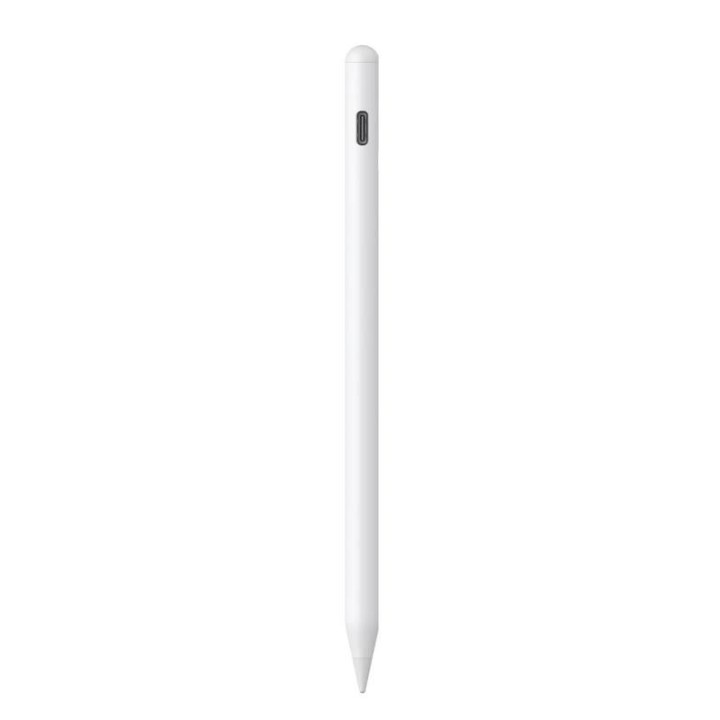 celly lapiz para ipad de precision blanco