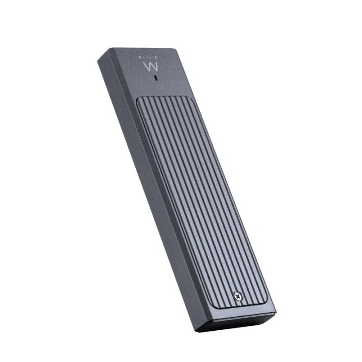 ewent carcasa m2 nvme pcie ssd/usb c 3,2