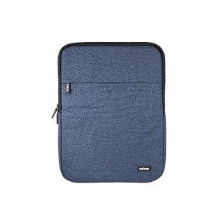 nilox funda sleeve 13.3  azul