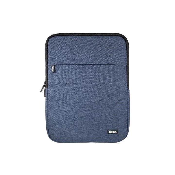 nilox funda sleeve 13.3  azul