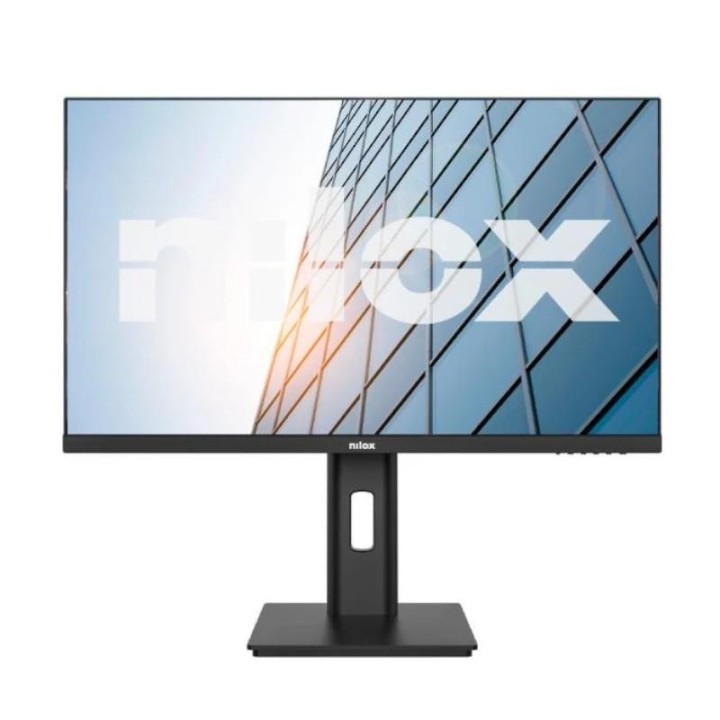 nilox nxm24reg1201 monitor 24 reg ips 120hz spk