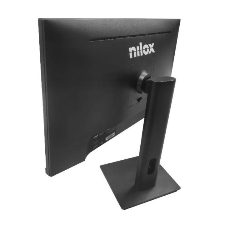 nilox nxm24reg1201 monitor 24 reg ips 120hz spk
