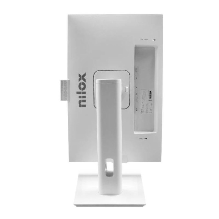 nilox nxm24rweb02w monitor 24 ips 120hz reg wc