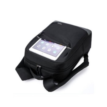 funda cool tablet 8  giratoria negro tipo polipiel sujeccion esquinas 227x173x23