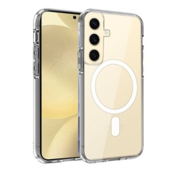 funda cool samsung s928 galaxy s24 ultra magnetica transparente