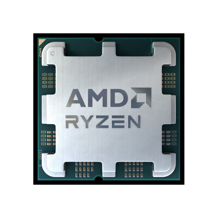 amd amd ryzen 5 7500f procesador 3,7 ghz 32 mb l3