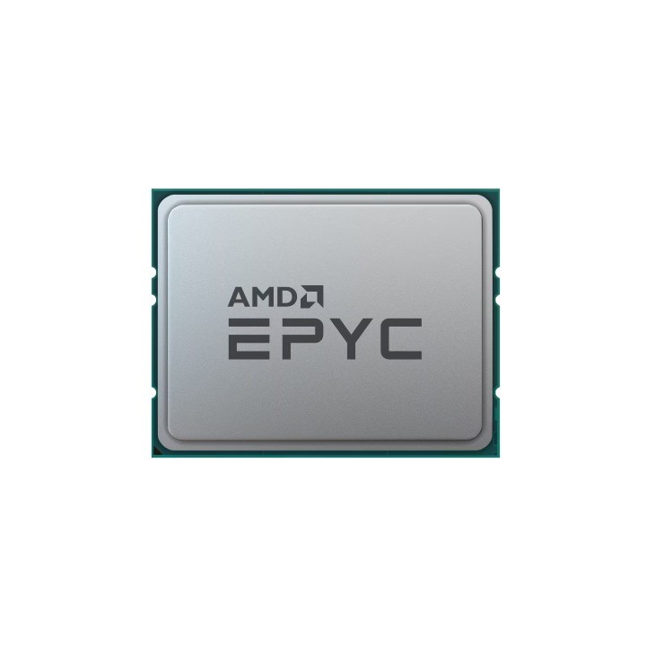 amd amd epyc 9754 procesador 2,25 ghz 256 mb l3