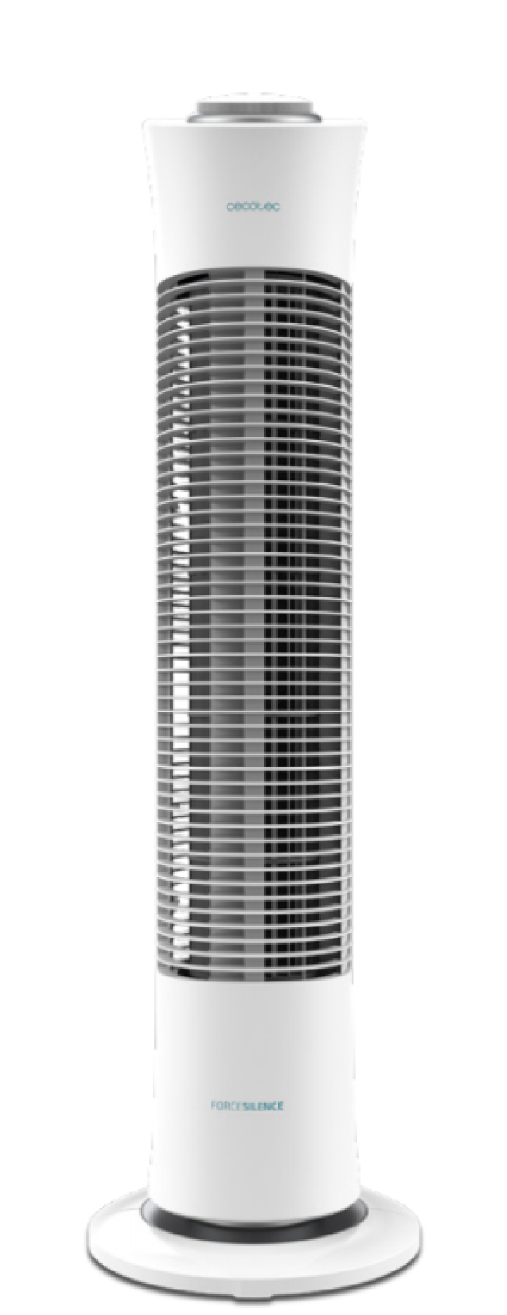 ventilador de torre cecotec energysilence 6090 skyline 76 cm