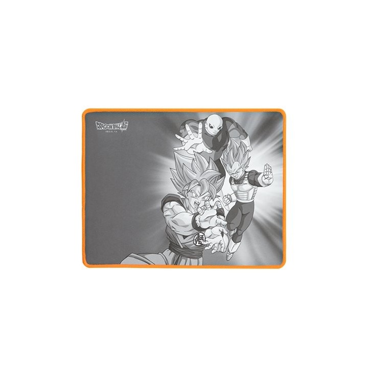 pack gaming blade  pc dragon ball super teclado raton alfombrilla plug