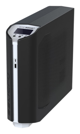 sai salicru sps 1650 soho+