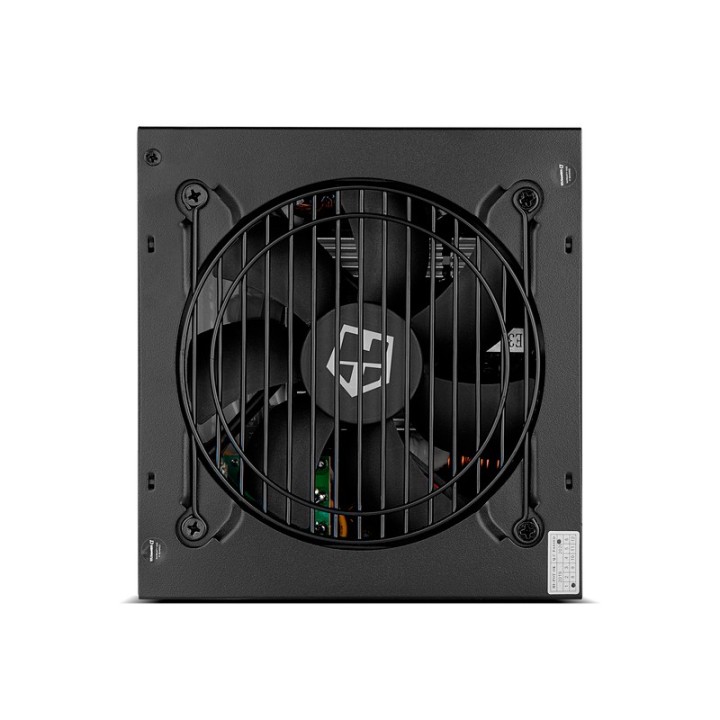 nox fuente alimentacion hummer alpha 500w 80+ bron