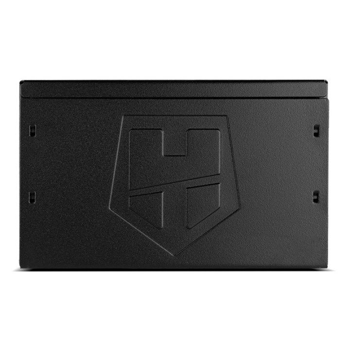 nox fuente alimentacion hummer alpha 500w 80+ bron