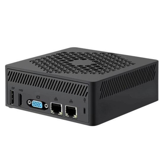 leotec mini pc intel n150+16gb ddr4+256gb ssd