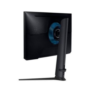 monitor led 24  samsung odissey ls24ag320nuxen full hd 165hz 1ms 1xdp 1xhdmi multimedia