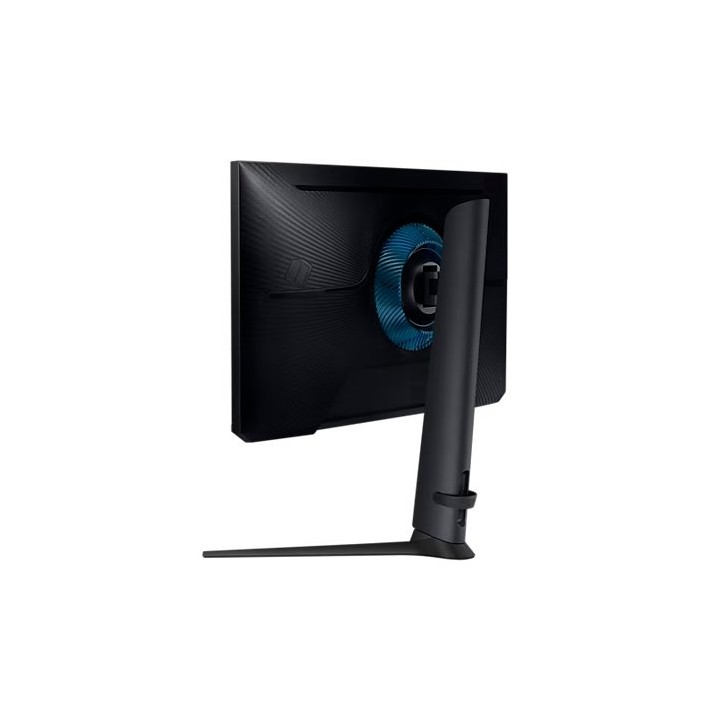 monitor led 24  samsung odissey ls24ag320nuxen full hd 165hz 1ms 1xdp 1xhdmi multimedia