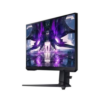 monitor led 24  samsung odissey ls24ag320nuxen full hd 165hz 1ms 1xdp 1xhdmi multimedia