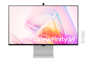 samsung samsung viewfinity s90pc pantalla para pc 68,6 cm  27  5120 x 2880 pixeles 5k ultra hd lcd p