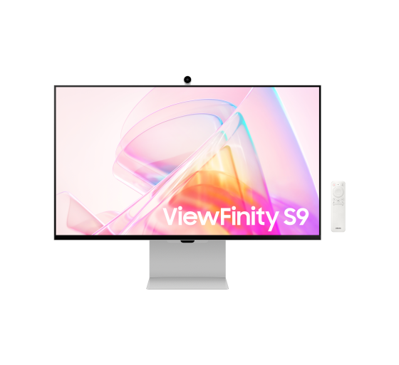 samsung samsung viewfinity s90pc pantalla para pc 68,6 cm  27  5120 x 2880 pixeles 5k ultra hd lcd p
