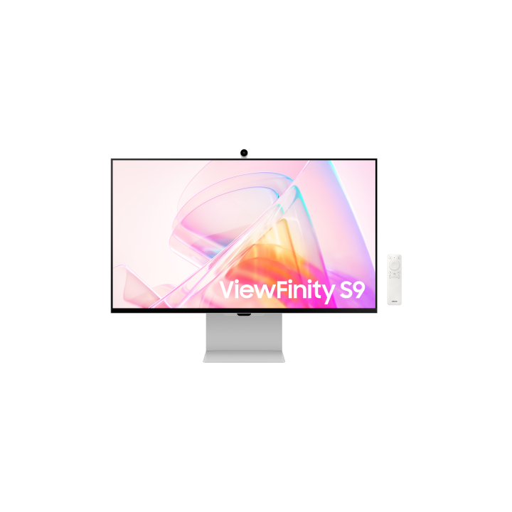 samsung samsung viewfinity s90pc pantalla para pc 68,6 cm  27  5120 x 2880 pixeles 5k ultra hd lcd p