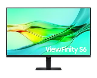 samsung samsung s60ud pantalla para pc 81,3 cm  32  2560 x 1440 pixeles quad hd led negro