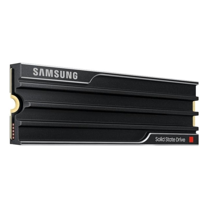 samsung 9100 pro hs ssd 1tb pcie 5.0 14700 mb s