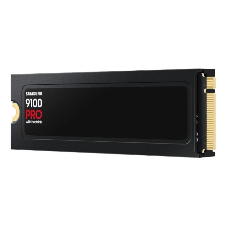 samsung 9100 pro hs ssd 1tb pcie 5.0 14700 mb s