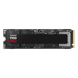 samsung 9100 pro ssd 2tb pcie 5.0 14700 mb s