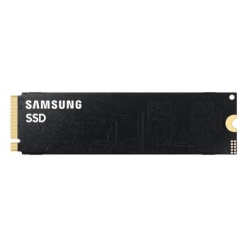 samsung 9100 pro ssd 2tb pcie 5.0 14700 mb s