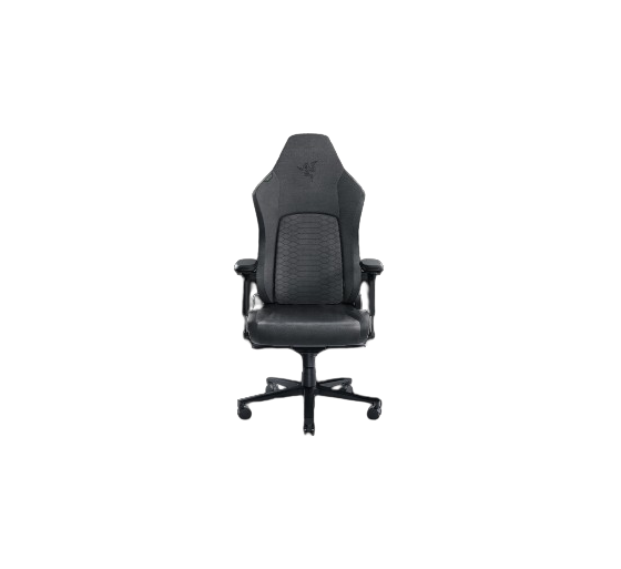 razer razer iskur v2 butaca para jugar asiento acolchado gris