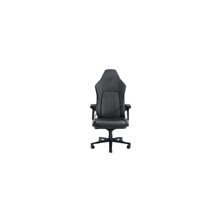 razer razer iskur v2 butaca para jugar asiento acolchado gris