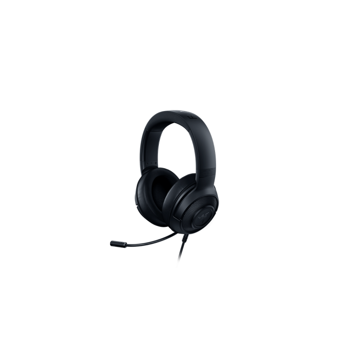 razer razer kraken x lite auriculares diadema conector de 3,5 mm negro