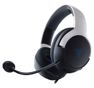 razer razer kaira x ps5 bk rz04 03970200 r3m1 blanco bluetooth gamepad mac, nintendo switch lite, pc