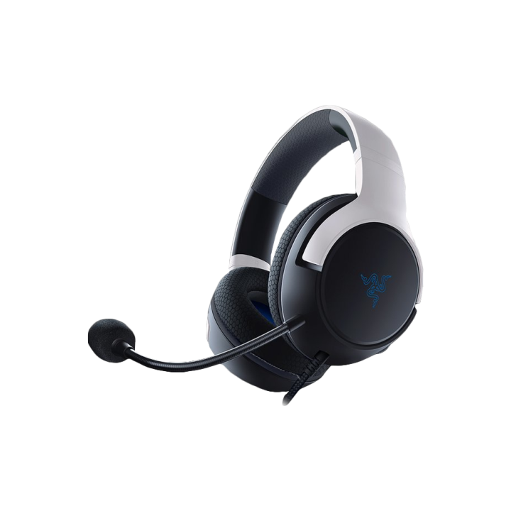 razer razer kaira x ps5 bk rz04 03970200 r3m1 blanco bluetooth gamepad mac, nintendo switch lite, pc