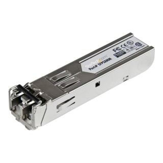 startechcom modulo transceptor sfp startech sfpsxmm