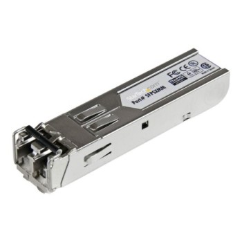 startechcom modulo transceptor sfp startech sfpsxmm
