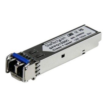 startechcom modulo transceptor sfp startech sfpg1320c