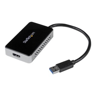 startechcom hub startech usb 3.0 2 en 1