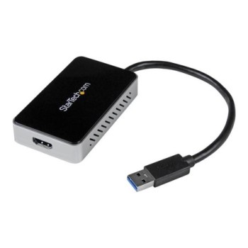 startechcom hub startech usb 3.0 2 en 1