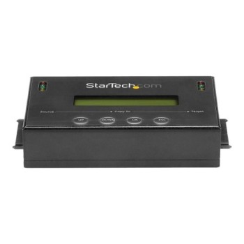 startechcom duplicador clonador de disco duro hdd startech 14gb   min