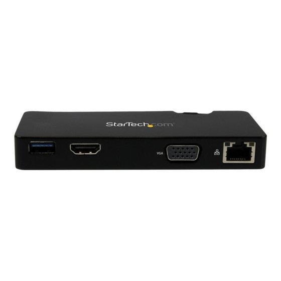 startechcom docking station startech usb 3.0 4 en 1