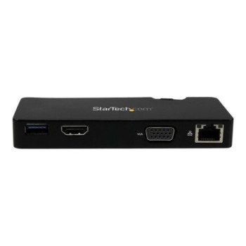 startechcom docking station startech usb 3.0 4 en 1