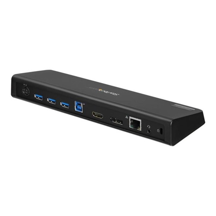 startechcom docking station startech usb3dockhdpc 9 en 1