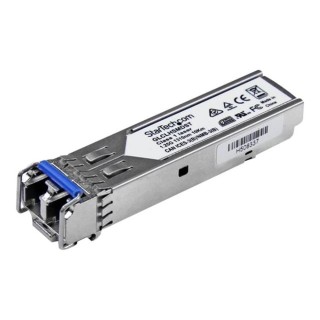 startechcom modulo transceptor sfp startech glclhsmdst