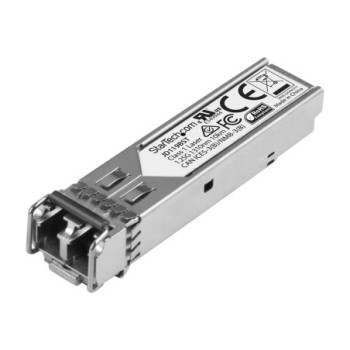 startechcom modulo transceptor sfp startech jd119bst
