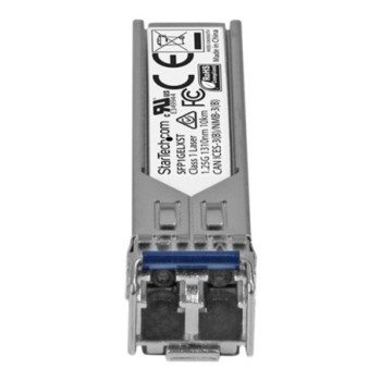 startechcom modulo transceptor sfp startech sfp1gelxst