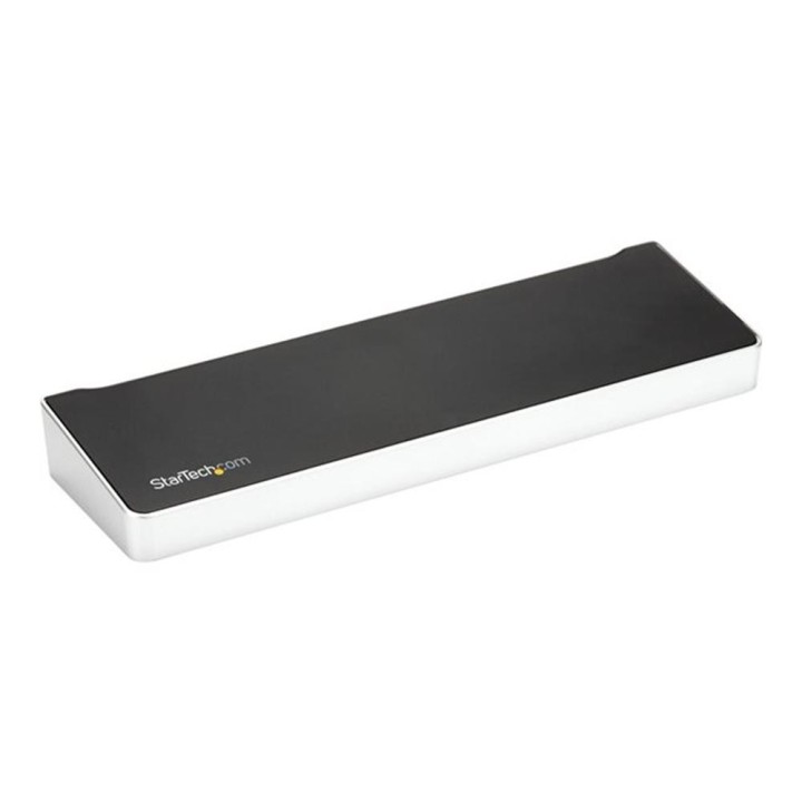 startechcom docking station startech 13 en 1
